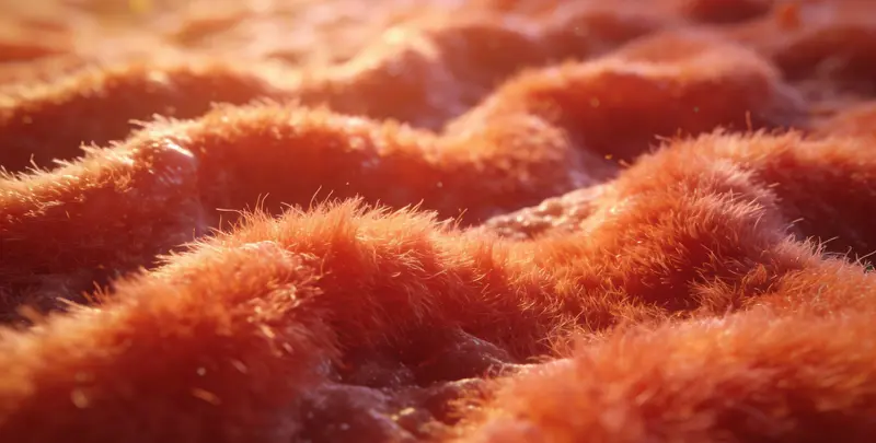 安庆结直肠癌靶向43基因检测（组织）图片1