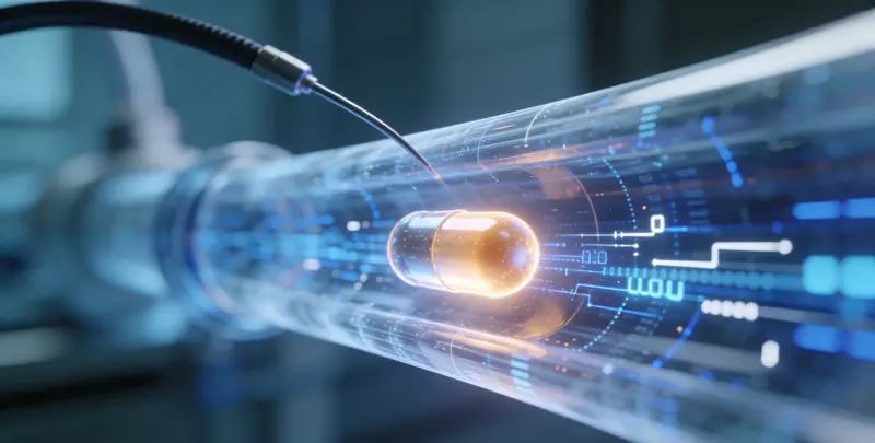 安庆结直肠癌120基因ctDNA突变检测（血液）图片1