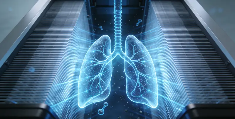 安庆肺癌靶向120基因检测（组织）图片1