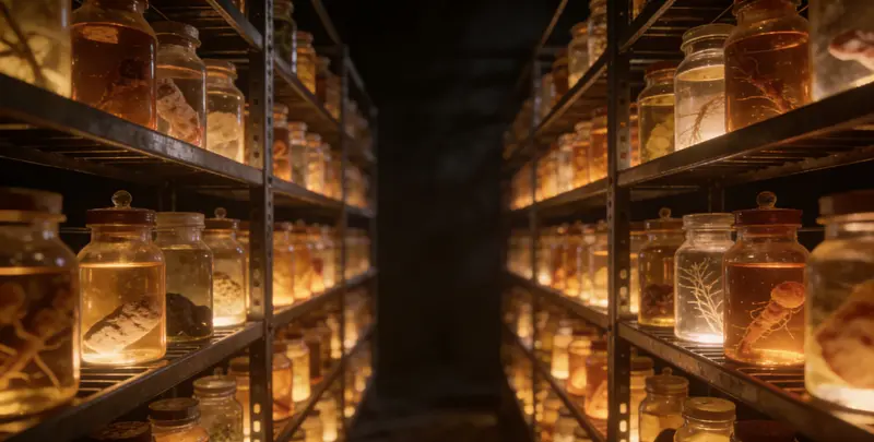 安庆肿瘤靶向120基因检测（组织）图片1