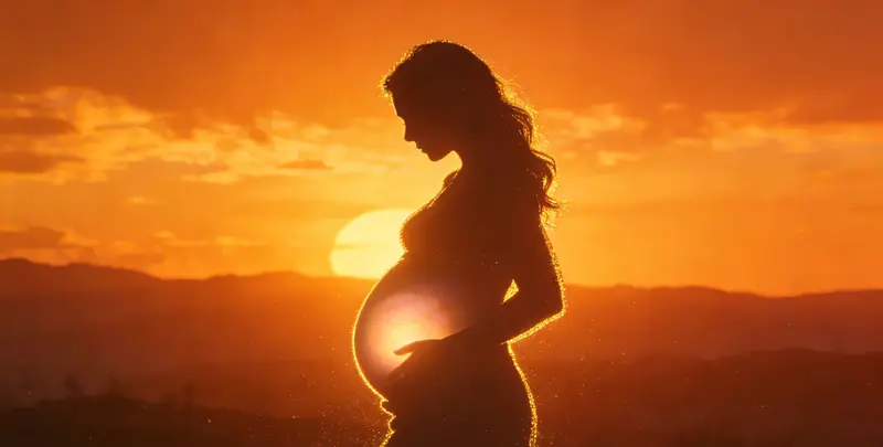 安庆无创胎儿亲子鉴定图片1