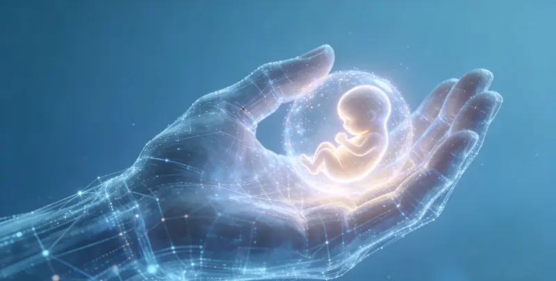 安庆产前绒毛亲子鉴定图片1