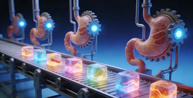 安庆肠癌甲基化检测图片1