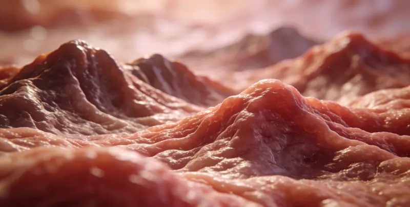 胃癌靶向用药39基因检测（组织）图3